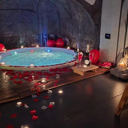 Elite Apartment Spa Катанія Екстер'єр фото
