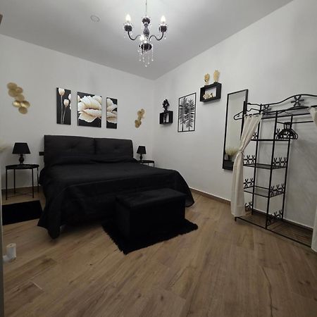 Elite Apartment Spa Катанія Екстер'єр фото