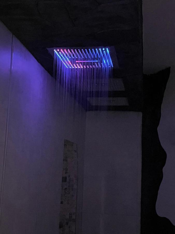 Elite Apartment Spa Катанія Екстер'єр фото