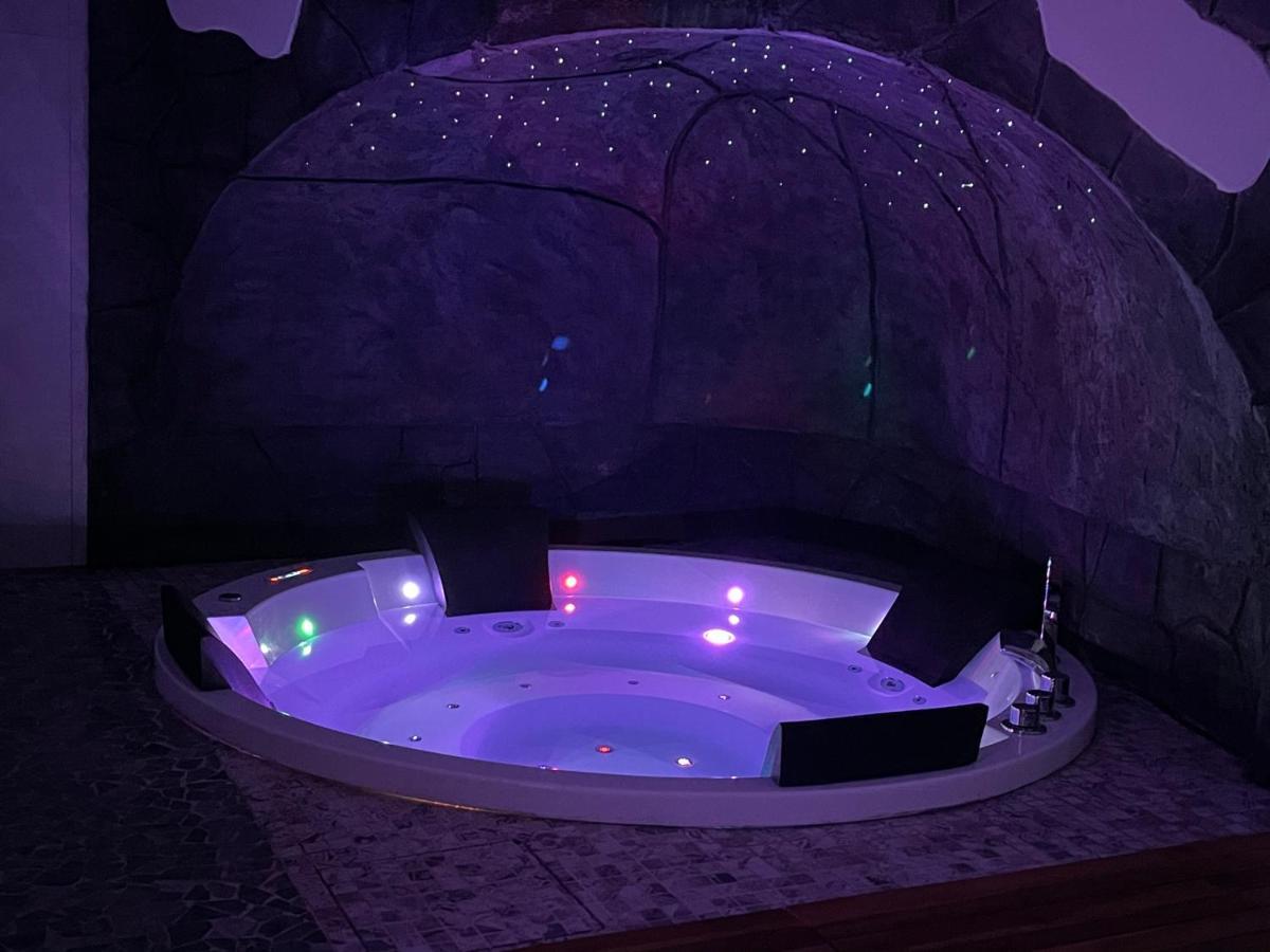 Elite Apartment Spa Катанія Екстер'єр фото