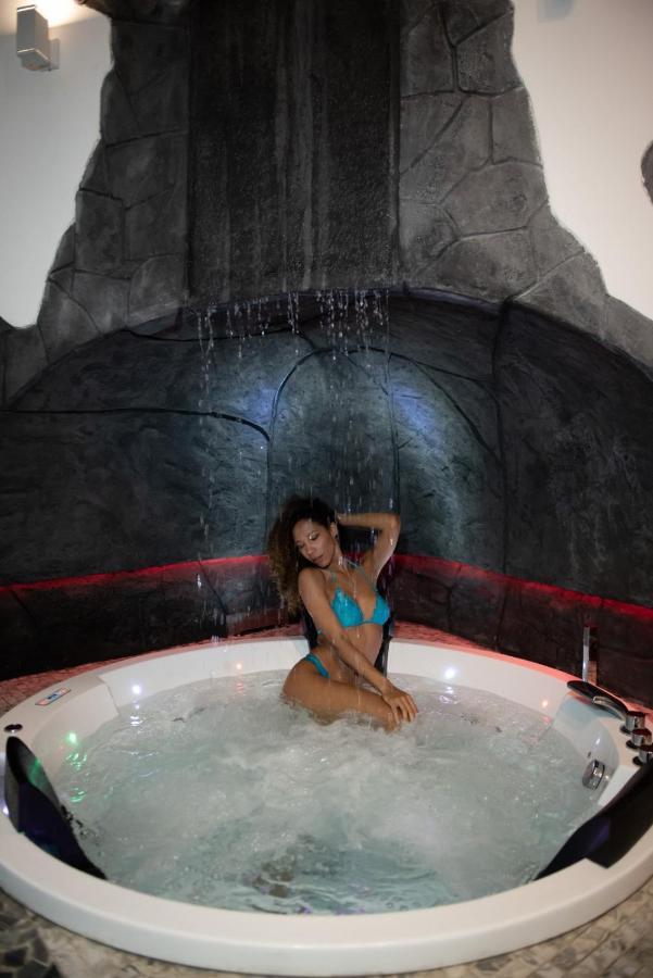 Elite Apartment Spa Катанія Екстер'єр фото