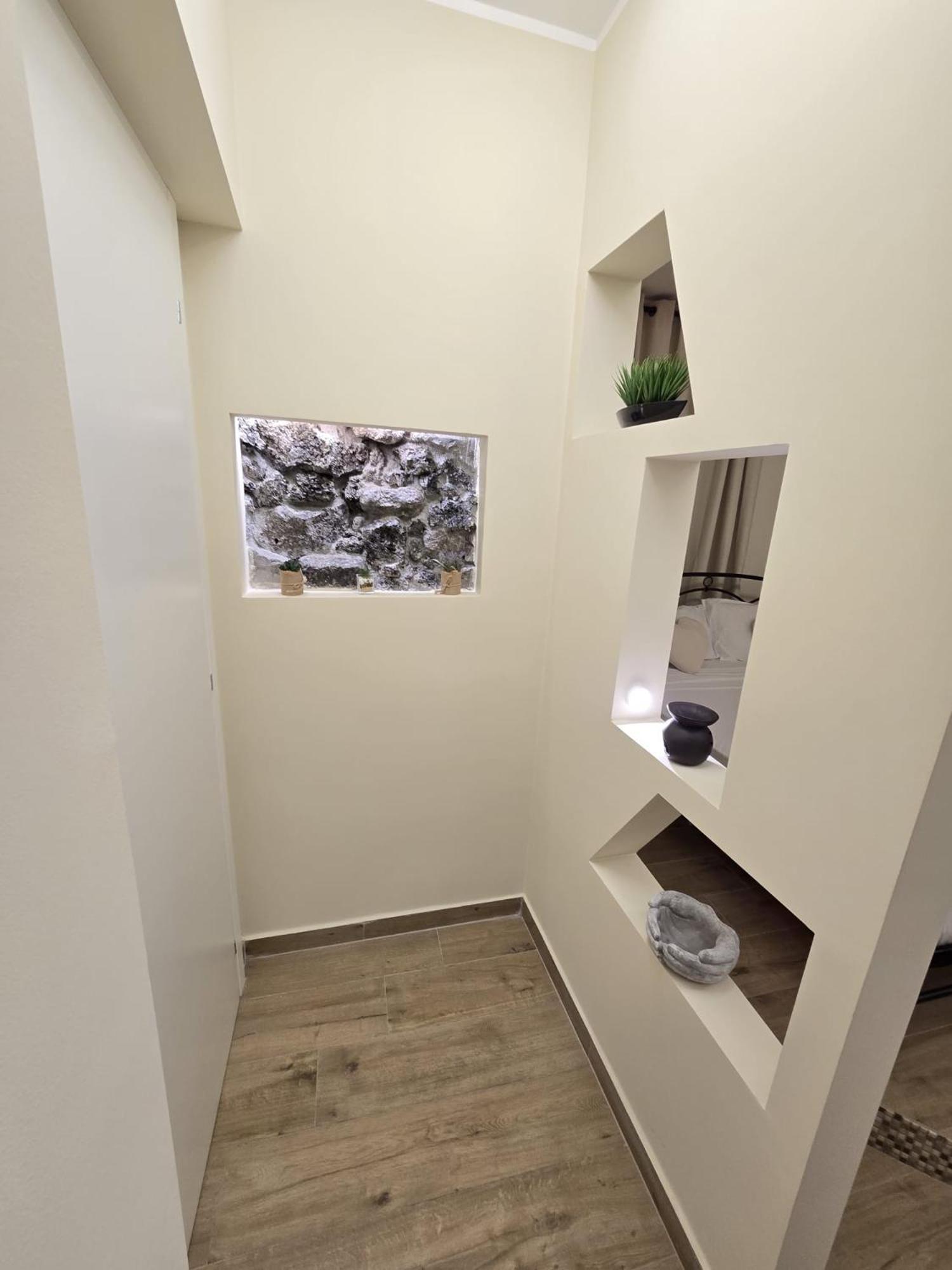 Elite Apartment Spa Катанія Екстер'єр фото