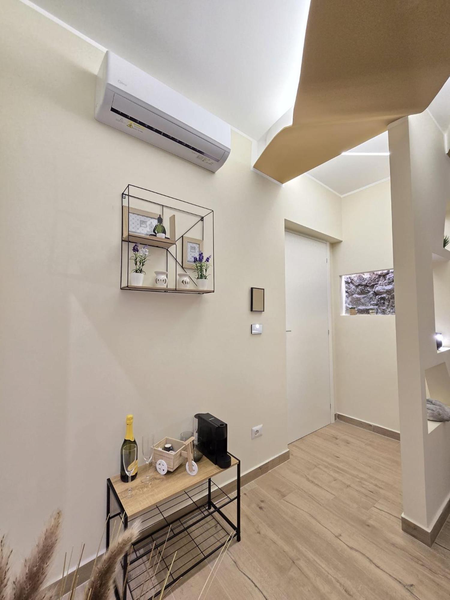 Elite Apartment Spa Катанія Екстер'єр фото