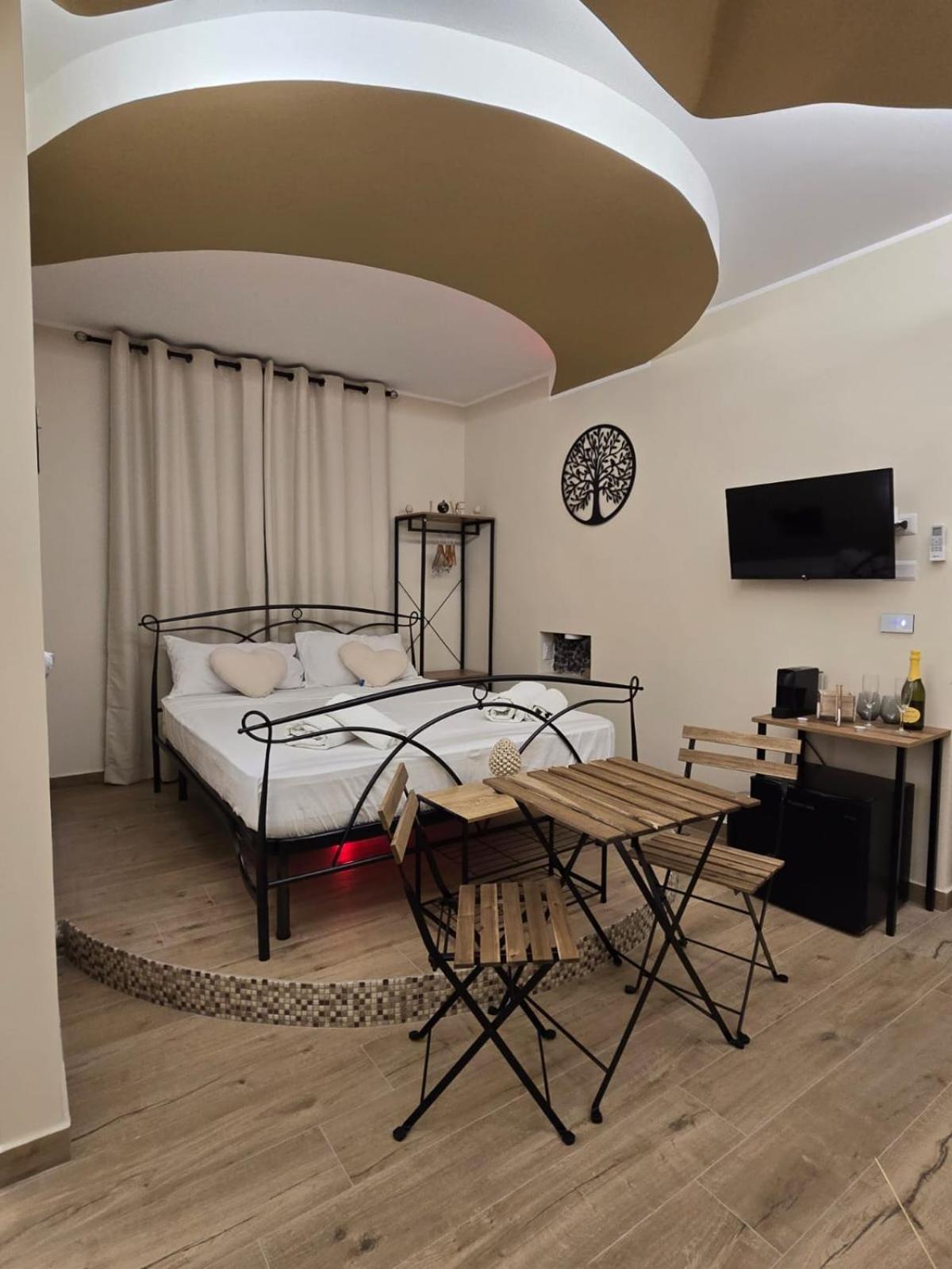 Elite Apartment Spa Катанія Екстер'єр фото