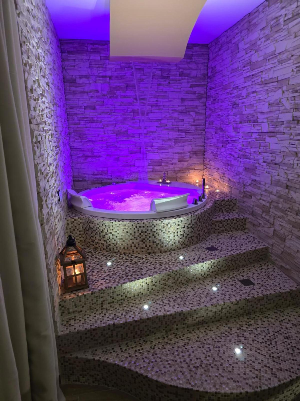 Elite Apartment Spa Катанія Екстер'єр фото
