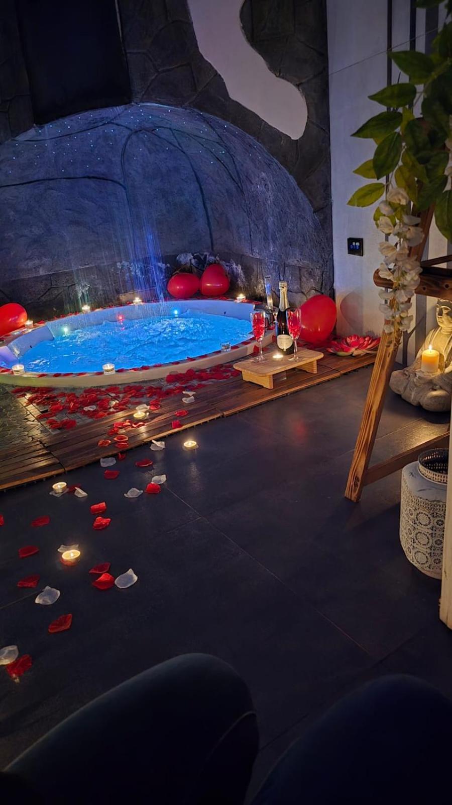 Elite Apartment Spa Катанія Екстер'єр фото