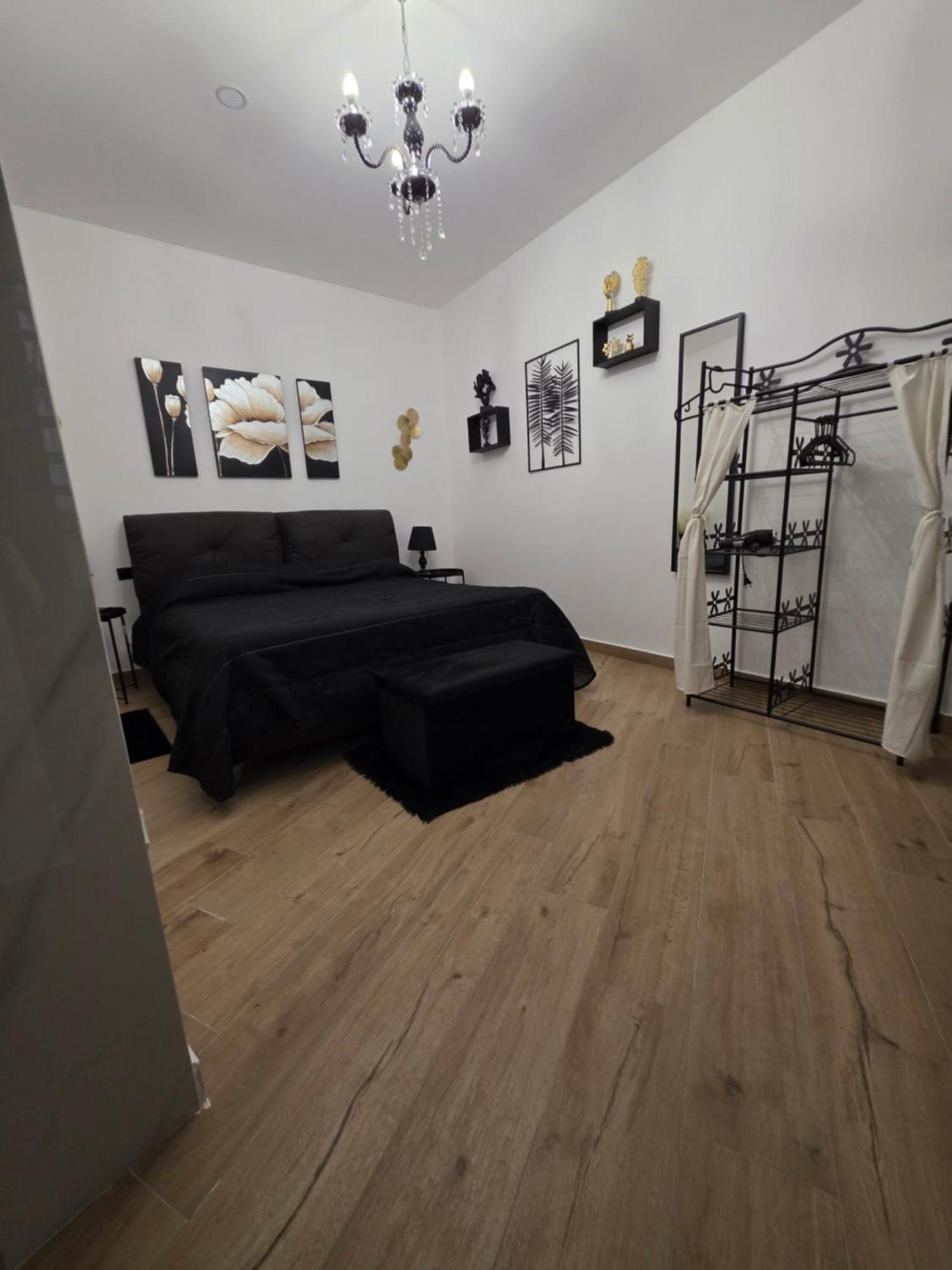 Elite Apartment Spa Катанія Номер фото