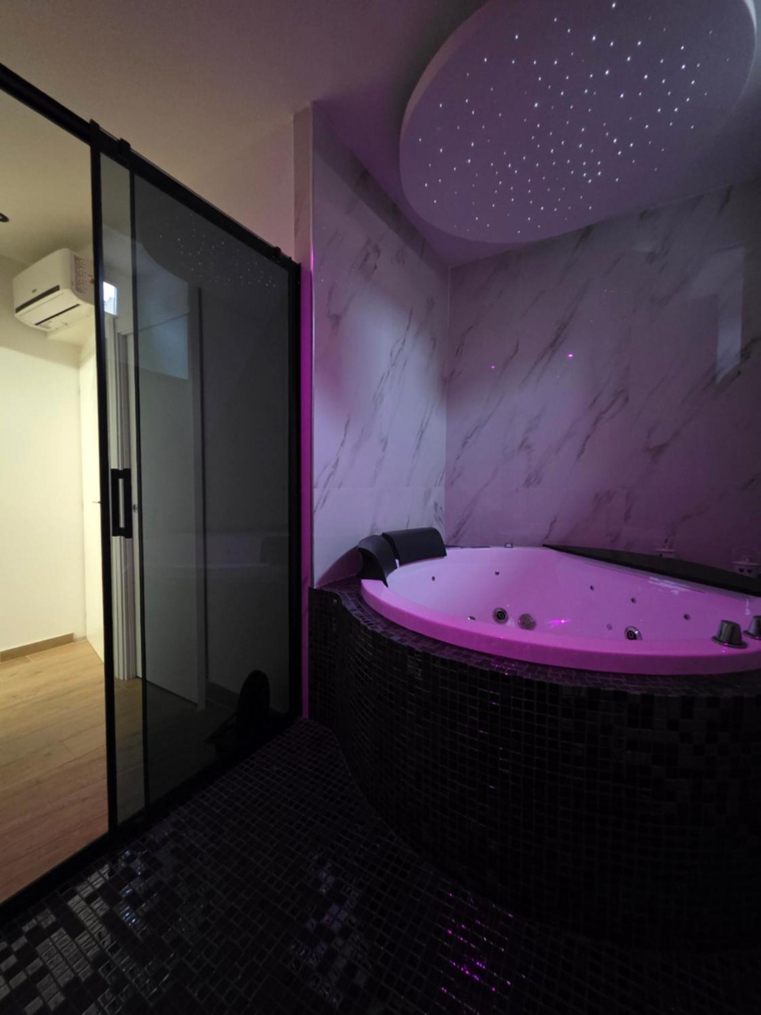 Elite Apartment Spa Катанія Екстер'єр фото