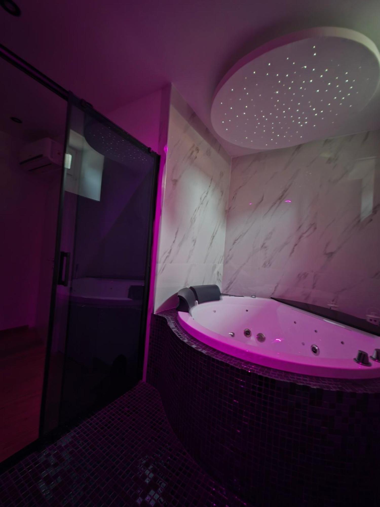 Elite Apartment Spa Катанія Екстер'єр фото