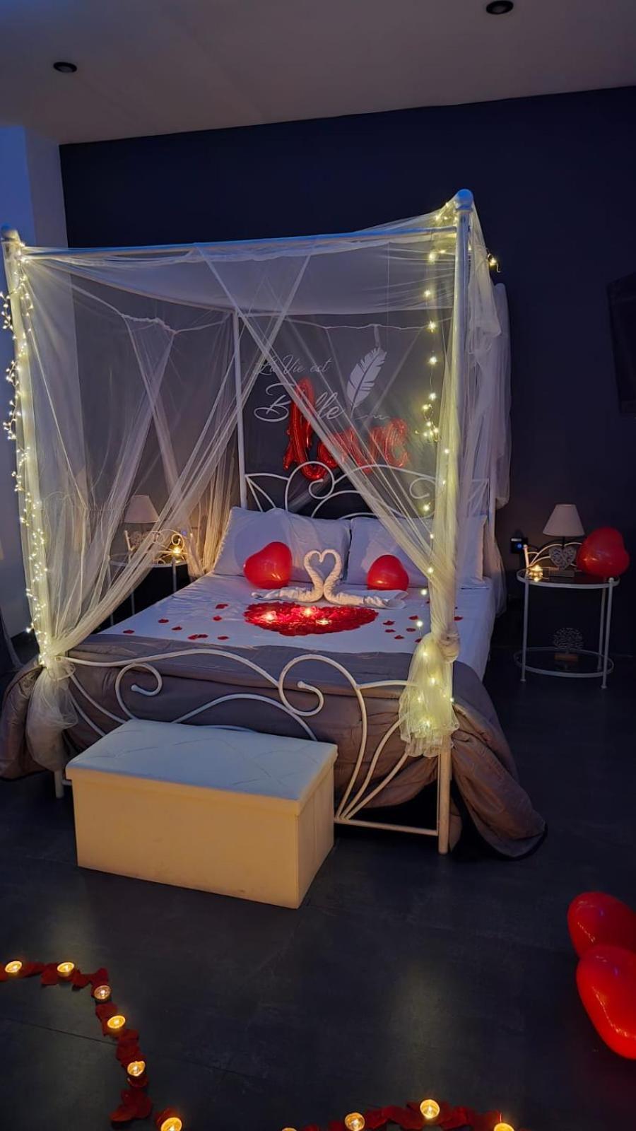 Elite Apartment Spa Катанія Екстер'єр фото