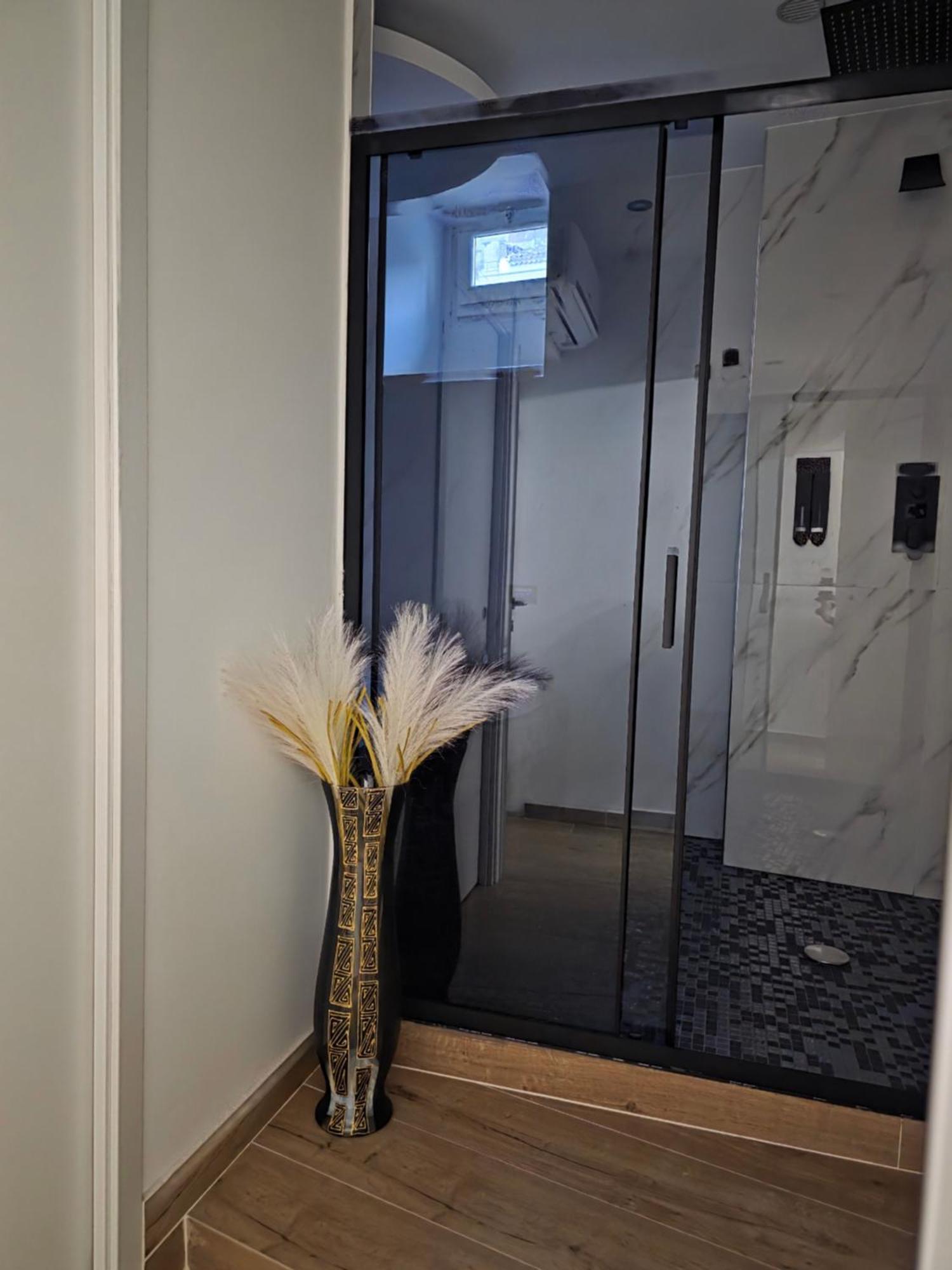 Elite Apartment Spa Катанія Екстер'єр фото