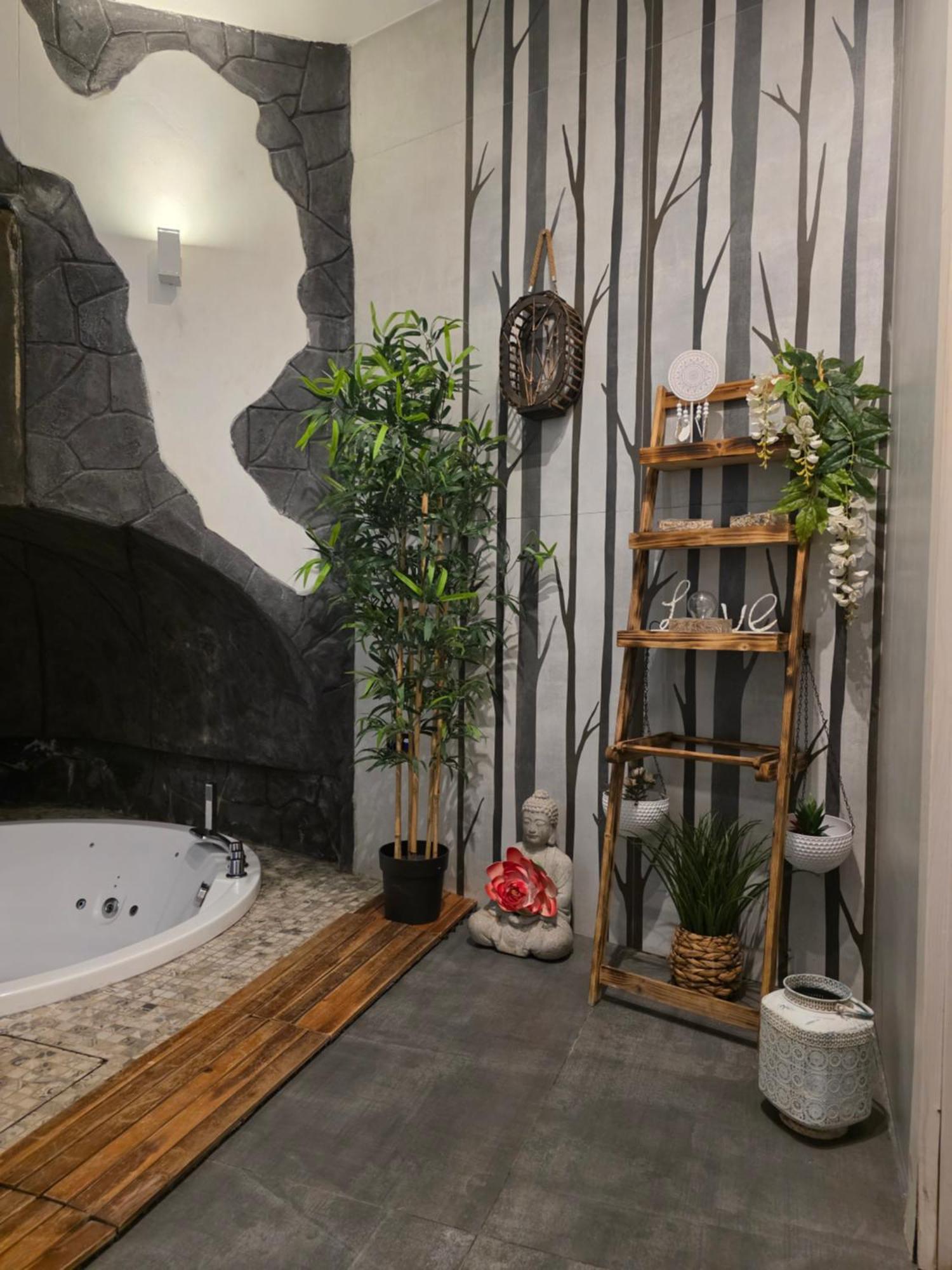 Elite Apartment Spa Катанія Екстер'єр фото